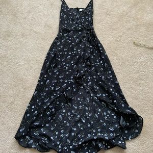 🍋4 for $20🍋 Floral wrap dress